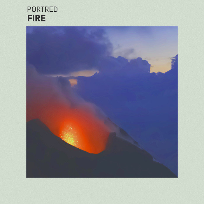 PORTRED - Fire