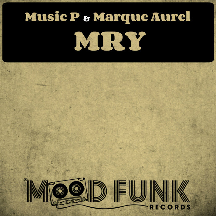 MUSIC P/MARQUE AUREL - Mry
