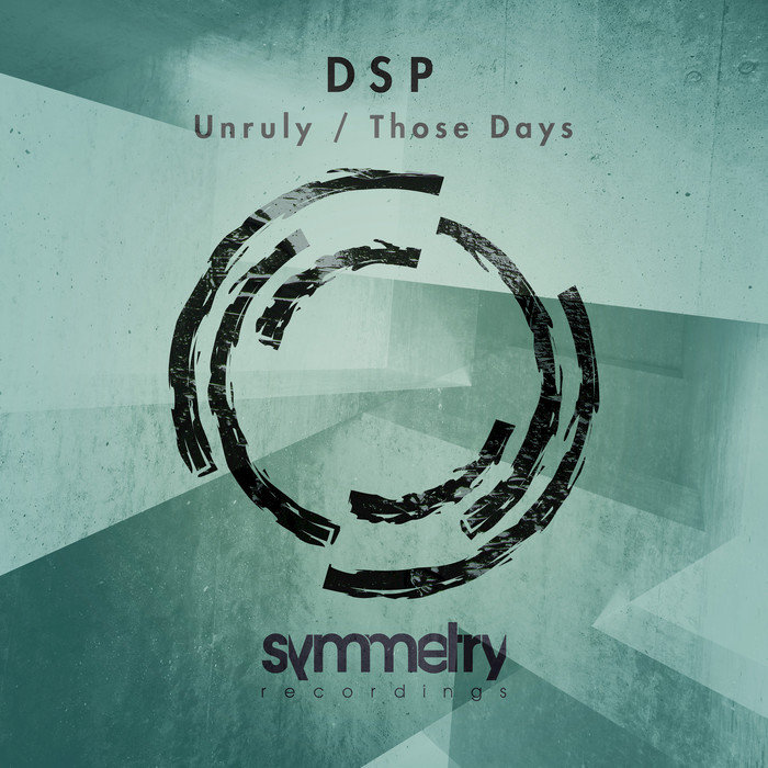 DSP - Unruly