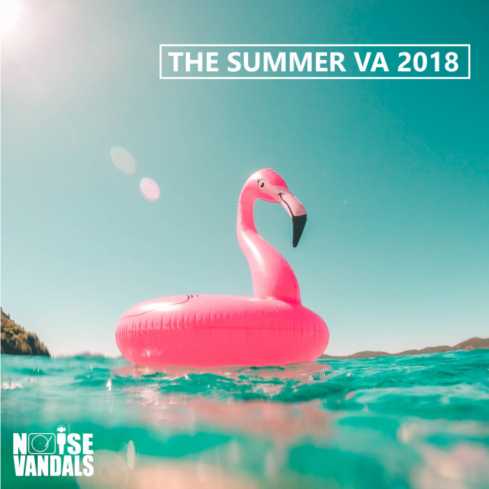 M K E Y/JAY REDFERN/ESEE FREE/KONVIC/MARK ALLEN/DJ WRIGGLA - The Summer VA 2018