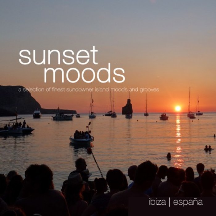 VARIOUS - Sunset Moods: Ibiza
