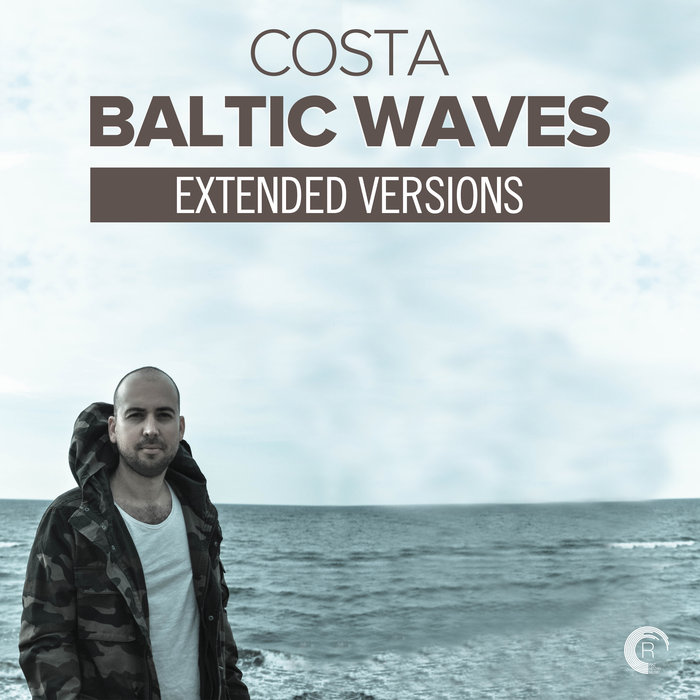 COSTA - Baltic Waves