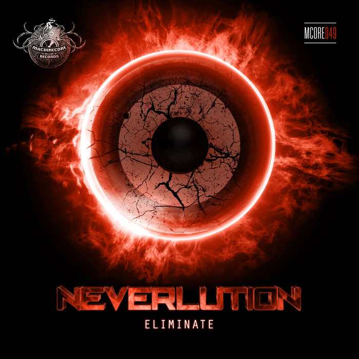 NEVERLUTION - Eliminate