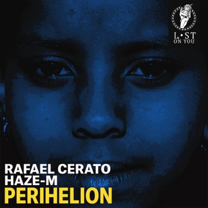 RAFAEL CERATO/HAZE-M - Perihelion