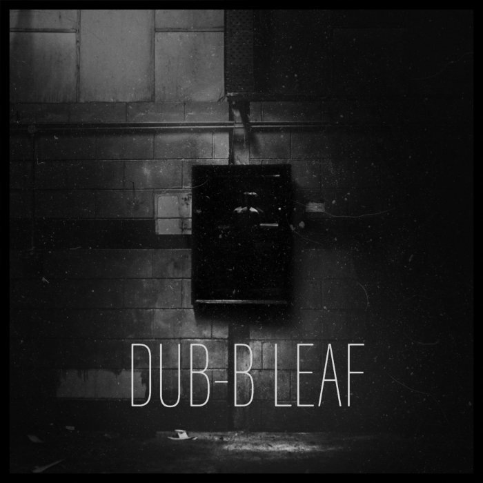 DUB B-LEAF - DUB B-LEAF