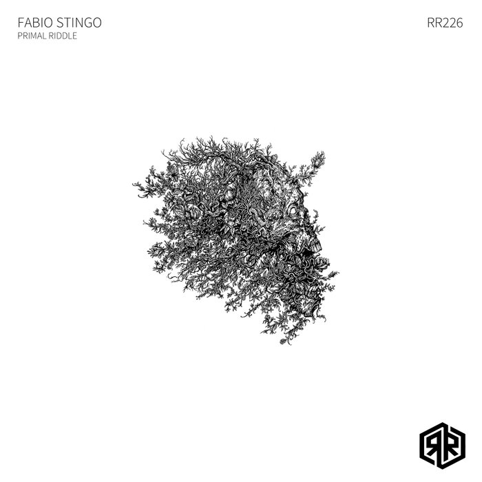 FABIO STINGO - Primal Riddle