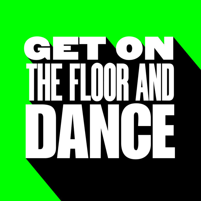 KEVIN MCKAY & CASSIMM - Get On The Floor & Dance