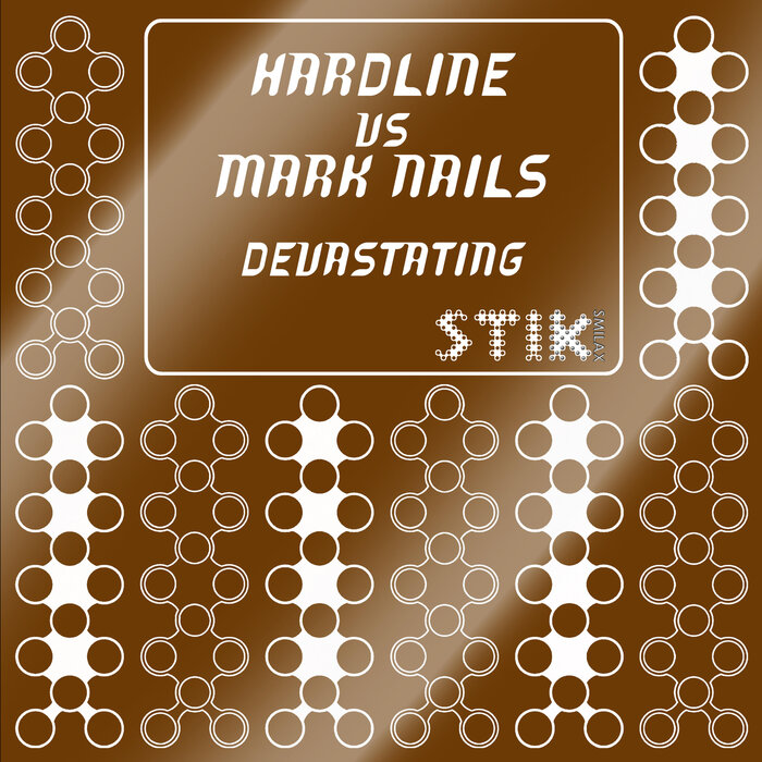 Hardline, Mark Nails - Devastating