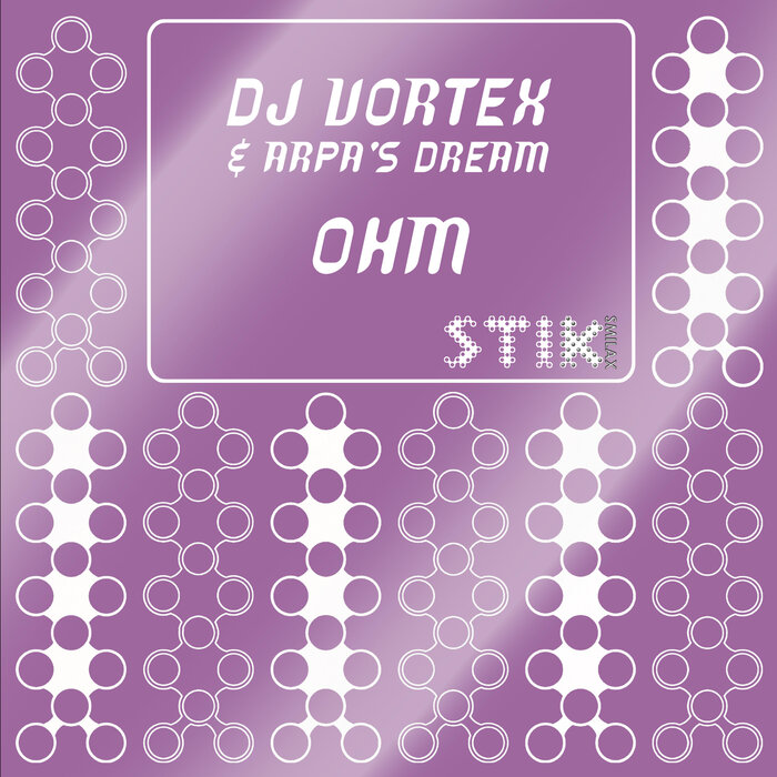 Dj Vortex, Arpa's Dream - Ohm