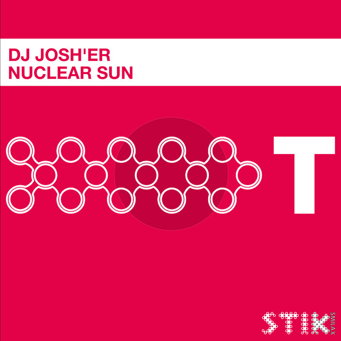 DJ JOSH'ER - Nuclear Sun