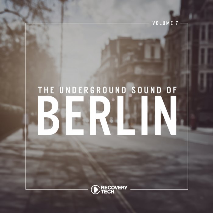 VARIOUS - The Underground Sound Of Berlin Vol 7
