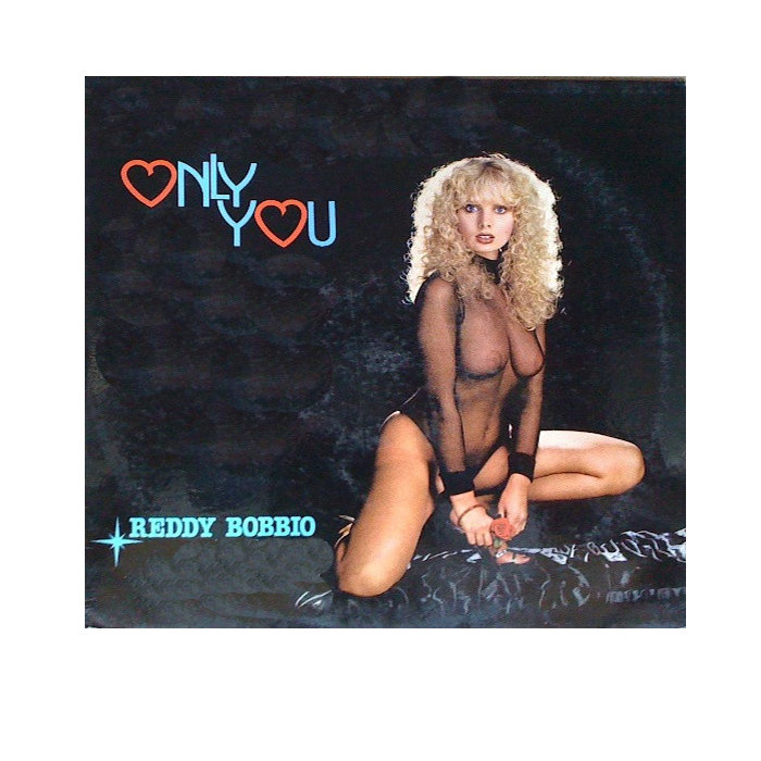 REDDY BOBBIO - Only You
