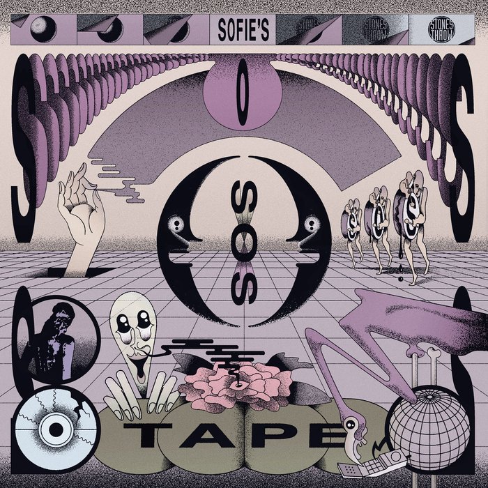 VARIOUS - Sofie's SOS Tape