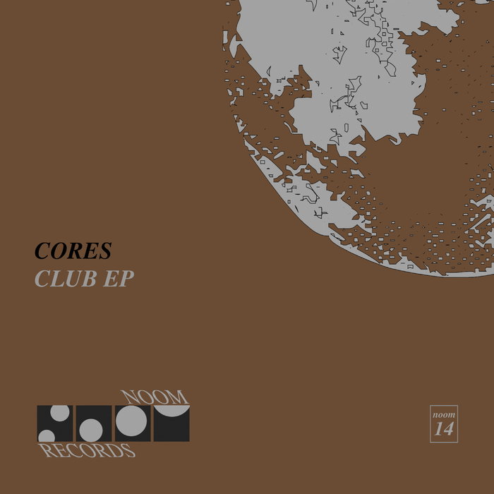 CORES - Club EP