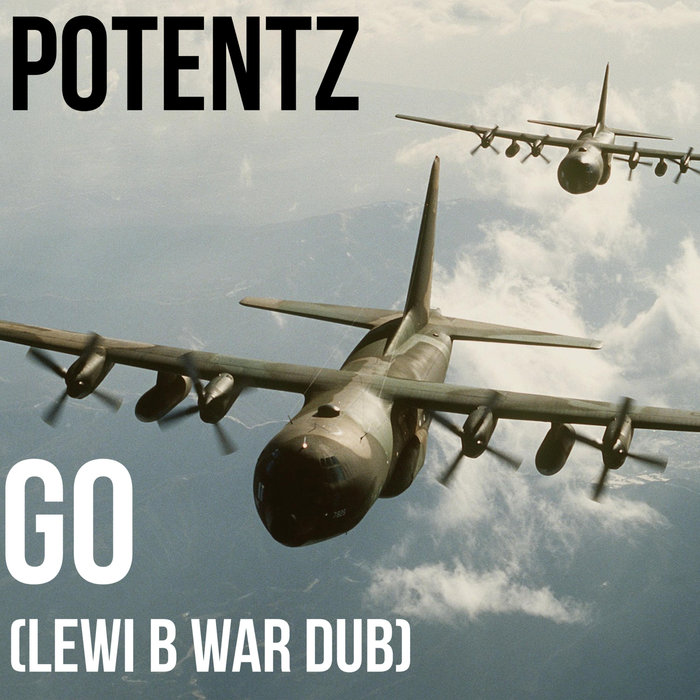 POTENTZ - Go