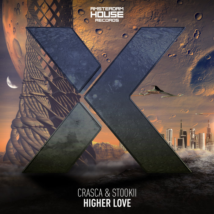 Higher love. Higher Love обложка. Crasca Guest Mix. Moti feat DOUBLEN - Moon child (Original Mix).mp3.