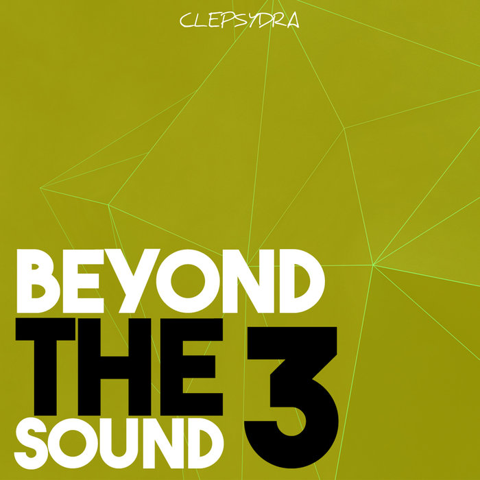 VARIOUS - Beyond The Sound 3