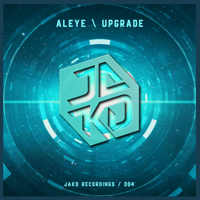ALEYE - UPgrade