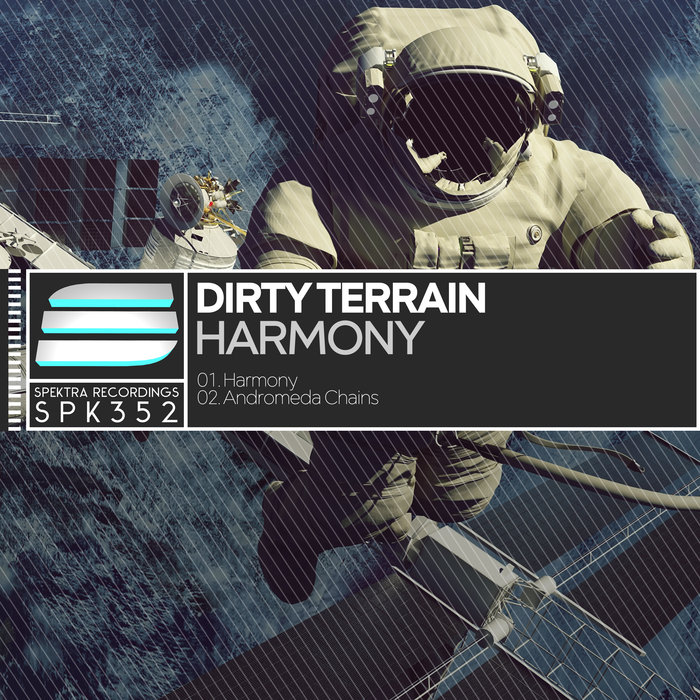 DIRTY TERRAIN - Harmony