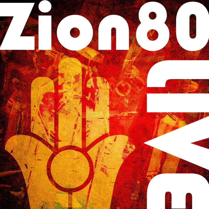 ZION80 - Live