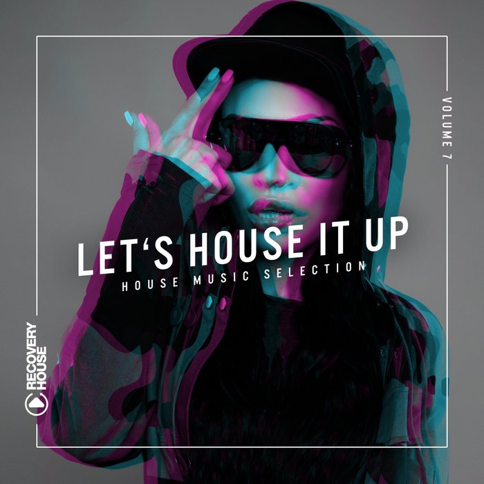 VARIOUS - Let's House It Up Vol 7