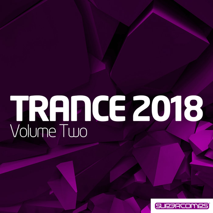 VARIOUS - Trance 2018 Vol 2