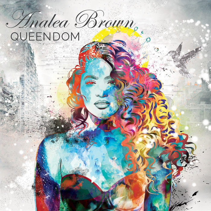 ANALEA BROWN - Queendom