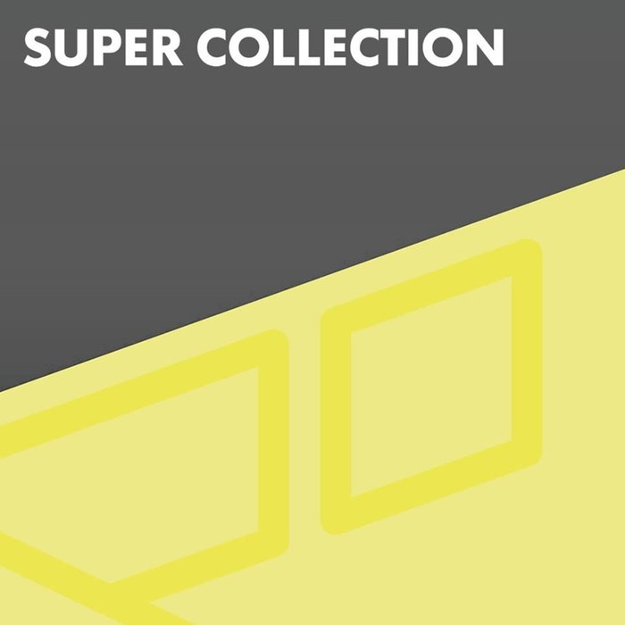 VARIOUS - Super Collection Vol 4