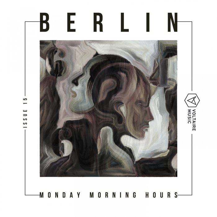 VARIOUS - Berlin - Monday Morning Hours #15