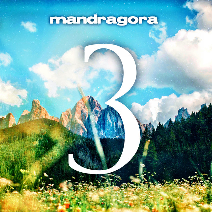 MANDRAGORA - Disc 3