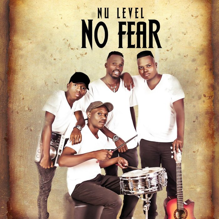 NU LEVEL - No Fear