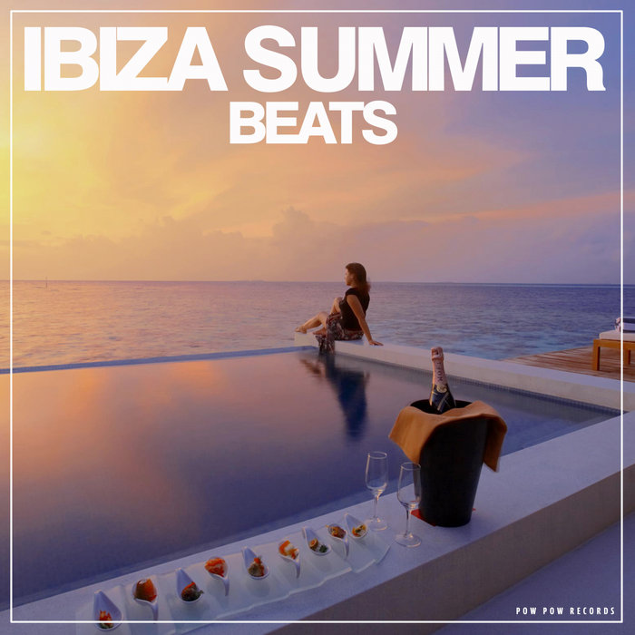 VARIOUS - Ibiza Summer Beats