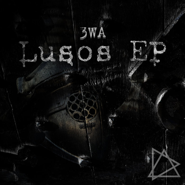 3WA - Lusos EP