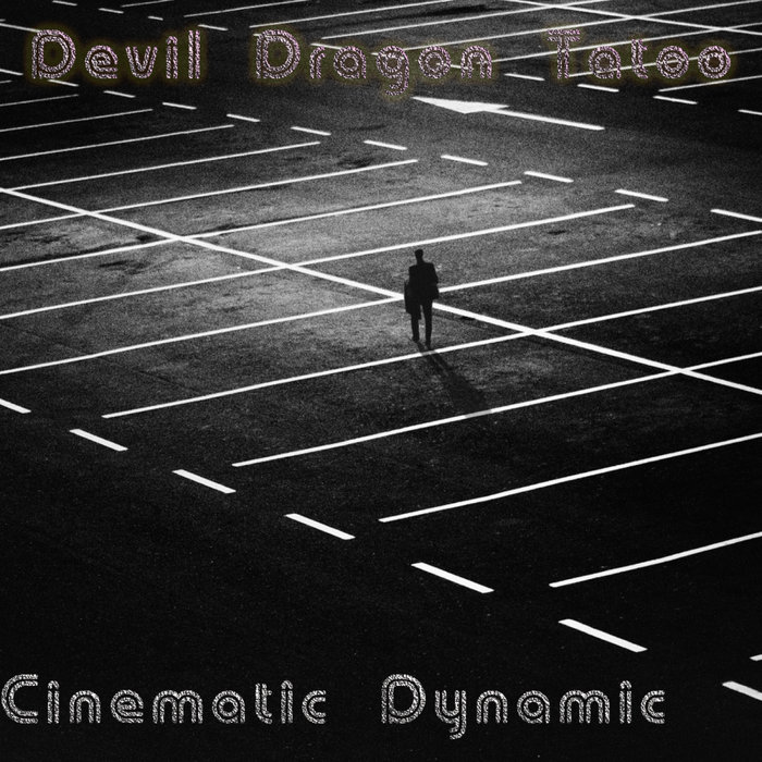 DEVIL DRAGON TATOO - Cinematic Dynamic