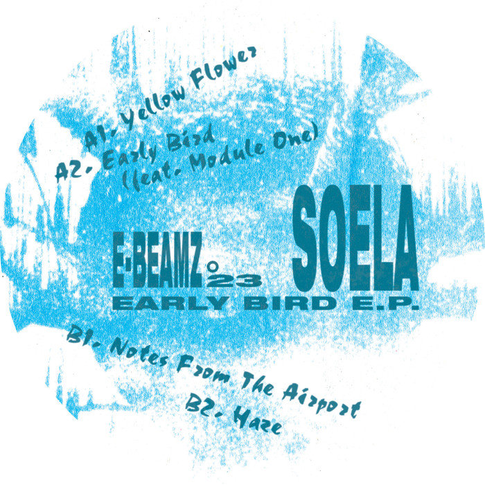SOELA - Early Bird EP