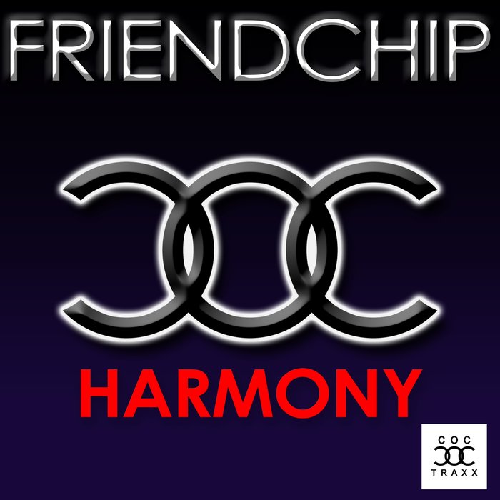 FRIENDCHIP - Harmony