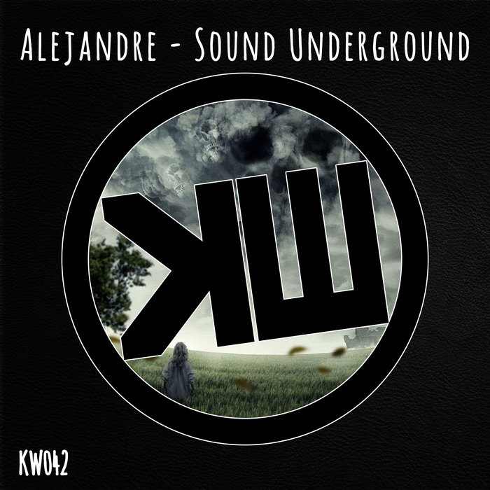 ALEJANDRE - Sound Underground