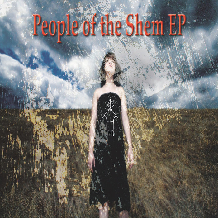 FRANKIE LUCID/TATUM LONDON - People Of The Shem EP