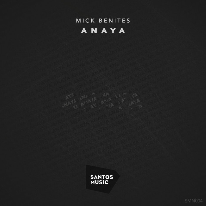 MICK BENITES - Anaya