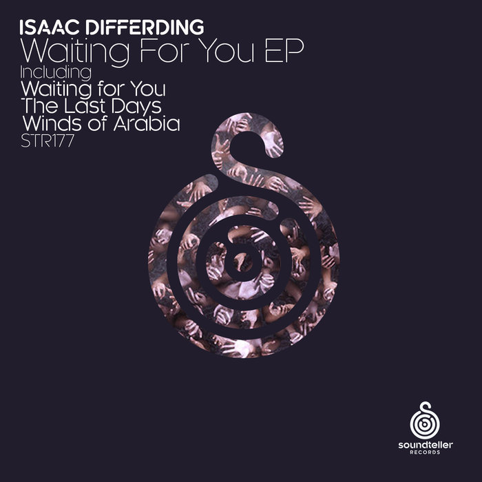 ISAAC DIFFERDING - Waiting For You