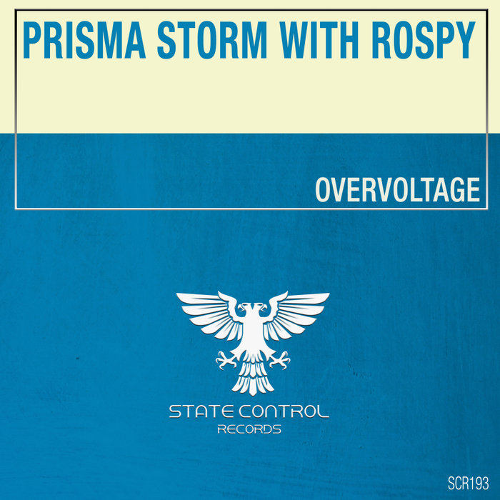 PRISMA STORM with ROSPY - Overvoltage