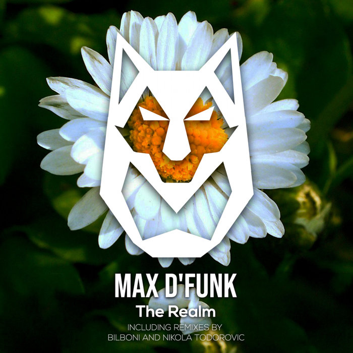 MAX D'FUNK - The Realm