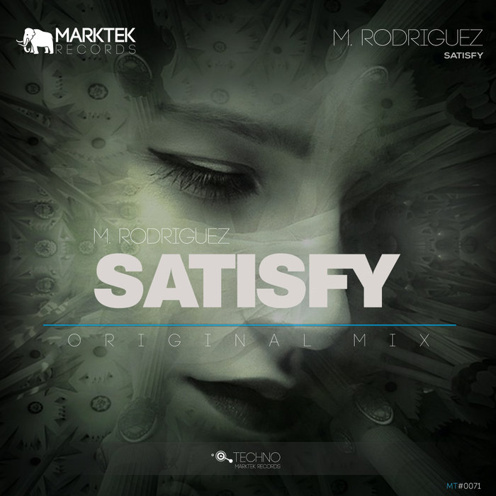 M RODRIGUEZ - Satisfy