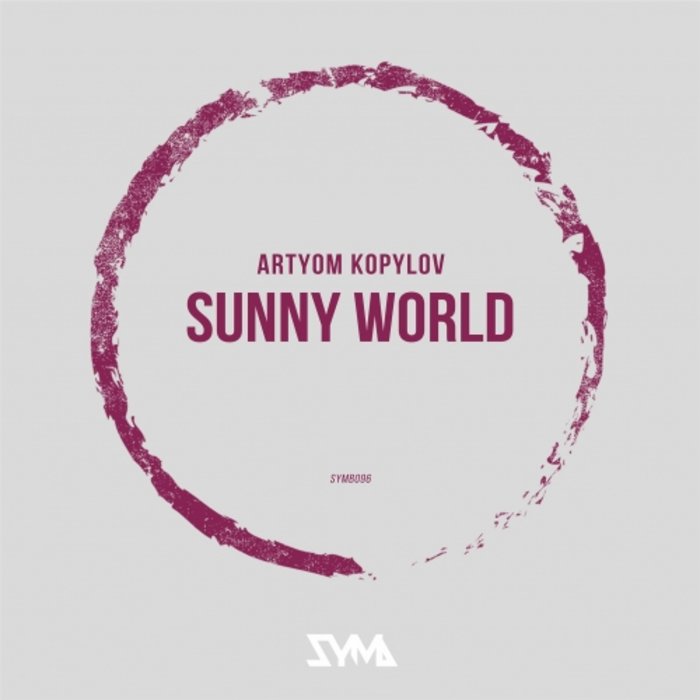 ARTYOM KOPYLOV - Sunny World