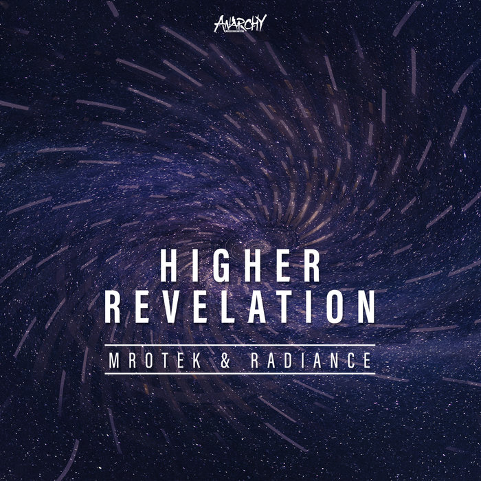 MROTEK & RADIANCE - Higher Revelation