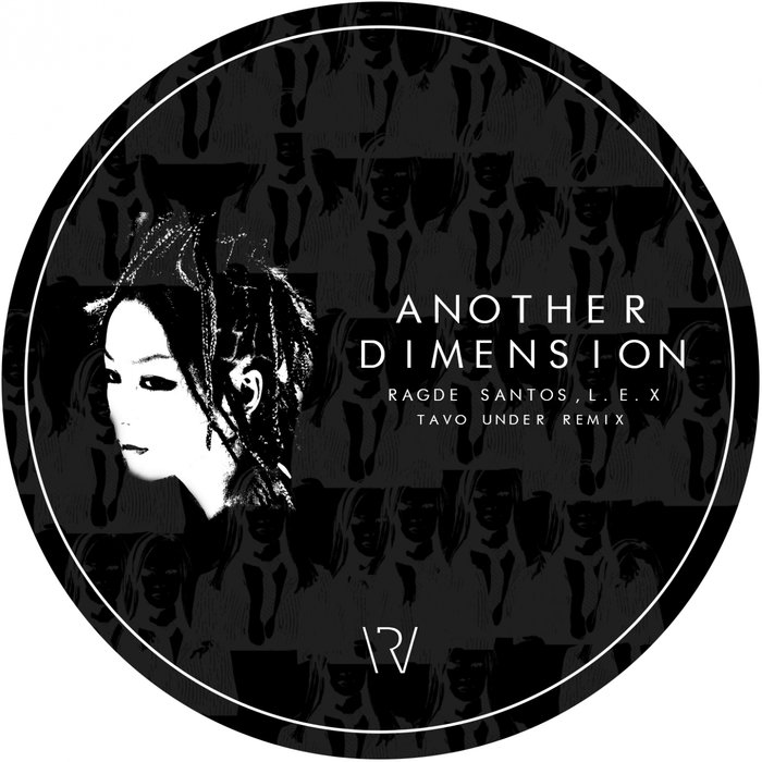 RAGDE SANTOS - Another Dimension