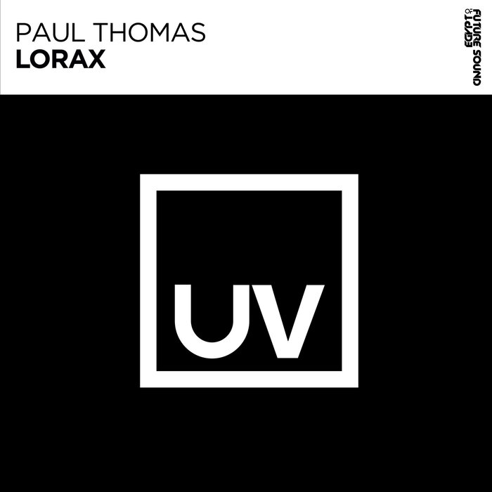PAUL THOMAS - Lorax