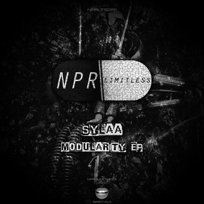 SYLAA - Modularity EP