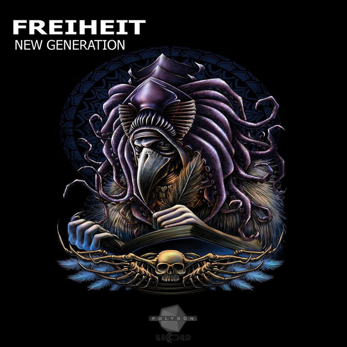 FREIHEIT - New Generation