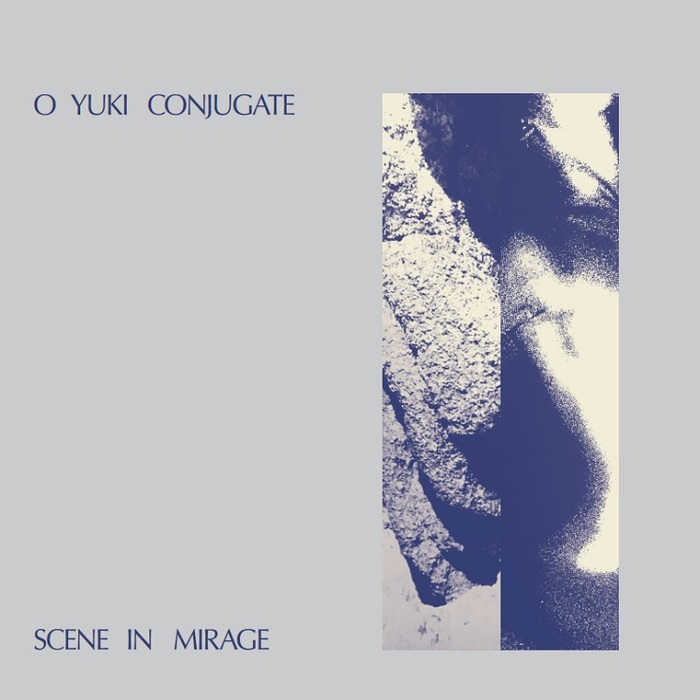 O YUKI CONJUGATE - Scene In Mirage